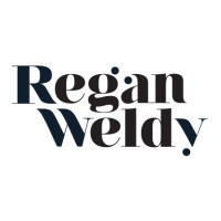 Regan (ray • gan) logo - Similar company to Optimize Design