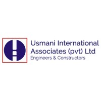 Usmani International Associates (Pvt.) Ltd. logo - Similar company to Geosync