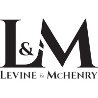 Levine & McHenry LLC logo - Similar company to Hoffman Law Llc