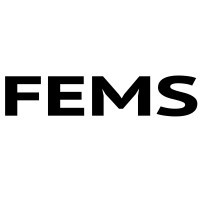 FEMS logo - Similar company to Legazzy