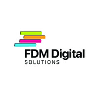 FDM Digital Solutions LTD logo - Similar company to Oscowl Ai