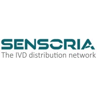 Sensoria Deutschland GmbH logo - Similar company to Labtech Ready Gmbh