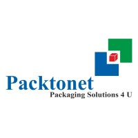 Packtonet Solutions 4 U logo - Similar company to Chemtix Pharmachem Private Limited