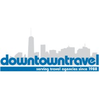 Downtown Travel