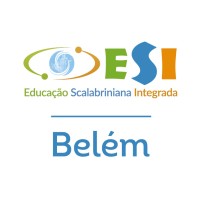 ESI - Colégio Nossa Senhora de Belém logo - Similar company to Rede Belém