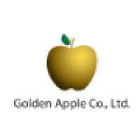 Golden Apple Co., Ltd. logo - Similar company to Ark Siam Agro