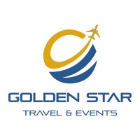 Golden Star Travel & Events logo - Similar company to Blu-Tag Travel