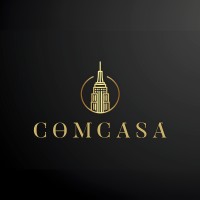 Comcasa Realty logo - Similar company to Studio Neralu