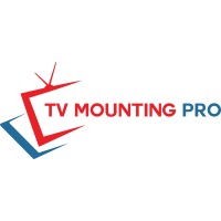 TV Mounting Pro logo - Similar company to Video Wall 21