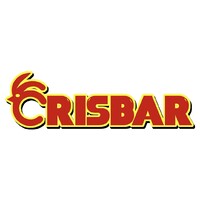 Ayam Crisbar logo - Similar company to Cementator