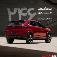 Modiran Khodro 246 | نمایندگی مدیران خودرو کد 246 logo - Similar company to Modiran Khodro 777