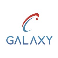 Galaxy Payroll Group logo - Similar company to Nebula360