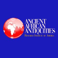 AAARIA - Ancient African Antiquities Research Institute of America logo - Similar company to Yes Workforce
