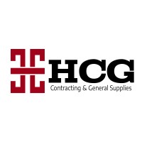HCG Contracting & General Supplies logo - Similar company to Fox For General Supplies