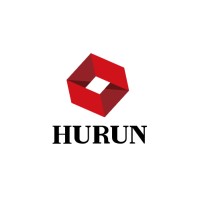 HURUN logo - Similar company to Private Wealth Network