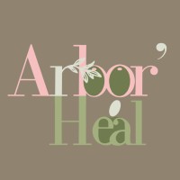 Arbor'Heal logo - Similar company to Amnes'Ink - Epiic