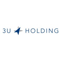 3U HOLDING AG logo - Similar company to E-Wikom Gmbh