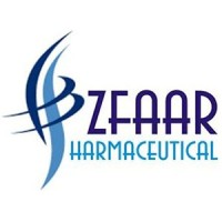Izfaar Pharmaceuticals (Pvt.) Ltd logo - Similar company to Mega Pharmaceuticals