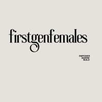 Firstgenfemales logo - Similar company to Enactus Birmingham