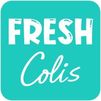 Fresh Colis logo - Similar company to Tikki
