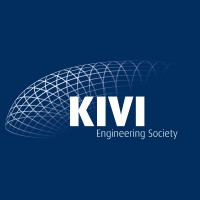 KIVI - Koninklijk Instituut Van Ingenieurs logo - Similar company to Hektec