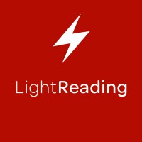 Light Reading logo - Similar company to Omdia