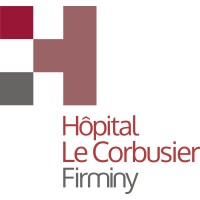 Hôpital Le Corbusier - Firminy logo - Similar company to Krystel