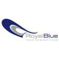 Royal Blue Trading & Services logo - Similar company to Marevanton Hellas Ltd