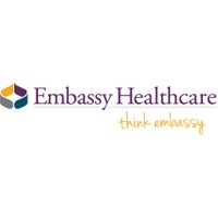 Hermitage Nursing and Rehab logo - Similar company to Explore Hospitals