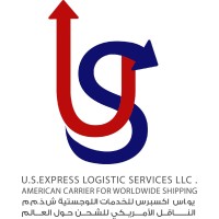 US EXPRESS LOGISTICS SERVICES LLC logo - Similar company to Expilogix