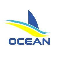 OCEAN logo - Similar company to Forum Design