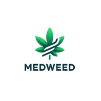 MedWeed logo - Similar company to Viking Cnc A.S.