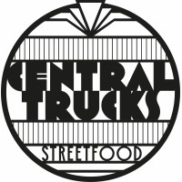 CENTRAL TRUCKS logo - Similar company to Crocrodil