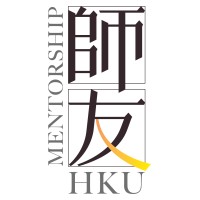 HKU Mentorship logo - Similar company to Triam Udom Model United Nations (Triammun)