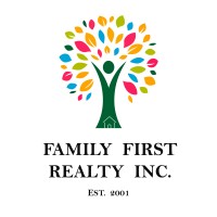 Family First Realty Inc logo - Similar company to Dlrj Holdings