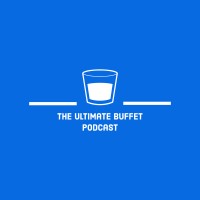 The Ultimate Buffet Podcast logo - Similar company to Unified Open Intelligence