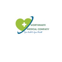 Worthmann Medical Company logo - Similar company to Liloclean