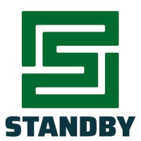 Standby Property Maintenance logo - Similar company to Leisuretex Property Maintenance