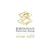 Jordanian Printing Press logo - Similar company to First Pack Factory Llc