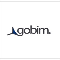 GOBIM logo - Similar company to Aspectobim