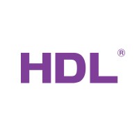 HDL Automation (Russia) logo - Similar company to Insitech Development