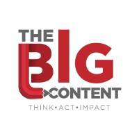 The Big Content Ltd logo - Similar company to Madly