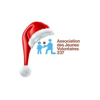 Voluntary 237 logo - Similar company to Ye Design
