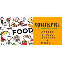 Soulkart logo - Similar company to Everything Matters