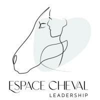 Espace Cheval Leadership logo - Similar company to Beyond Wordz Institut De Leadership