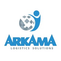 Arkama logo - Similar company to 3Plogistics Llc