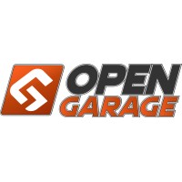 OPEN GARAGE logo - Similar company to Dimaco Sac Oficial