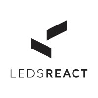 Ledsreact logo - Similar company to Peak Coaching
