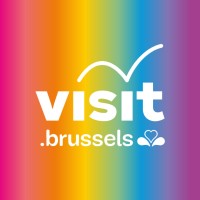 visitbrussels logo - Similar company to Citoyenneté & Participation (Cpcp Asbl)