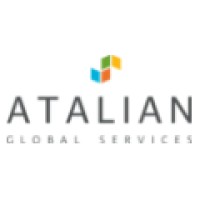 ATALIAN PROPRETE logo - Similar company to Atalian